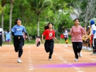 กีฬาสีสัมพันธ์ ครั้งที่ 21 "การแข่งขันกรีฑา" Image 100
