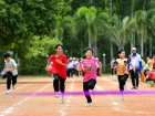 กีฬาสีสัมพันธ์ ครั้งที่ 21 "การแข่งขันกรีฑา" Image 115