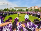 กีฬาสีสัมพันธ์ ครั้งที่ 21 &quot;การมอบเหรียญ และพิธีปิด&quot; Image 243