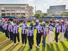 กีฬาสีสัมพันธ์ ครั้งที่ 21 &quot;การมอบเหรียญ และพิธีปิด&quot; Image 253