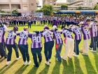 กีฬาสีสัมพันธ์ ครั้งที่ 21 &quot;การมอบเหรียญ และพิธีปิด&quot; Image 256