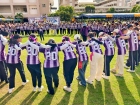 กีฬาสีสัมพันธ์ ครั้งที่ 21 &quot;การมอบเหรียญ และพิธีปิด&quot; Image 257