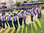 กีฬาสีสัมพันธ์ ครั้งที่ 21 &quot;การมอบเหรียญ และพิธีปิด&quot; Image 258