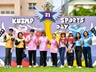 กีฬาสีสัมพันธ์ ครั้งที่ 21 &quot;การมอบเหรียญ และพิธีปิด&quot; Image 232