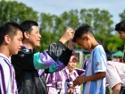 กีฬาสีสัมพันธ์ ครั้งที่ 21 &quot;การมอบเหรียญ และพิธีปิด&quot; Image 12