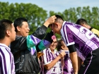 กีฬาสีสัมพันธ์ ครั้งที่ 21 &quot;การมอบเหรียญ และพิธีปิด&quot; Image 14