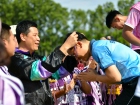 กีฬาสีสัมพันธ์ ครั้งที่ 21 &quot;การมอบเหรียญ และพิธีปิด&quot; Image 15