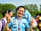 กีฬาสีสัมพันธ์ ครั้งที่ 21 &quot;การมอบเหรียญ และพิธีปิด&quot; Image 16