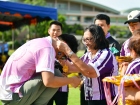 กีฬาสีสัมพันธ์ ครั้งที่ 21 &quot;การมอบเหรียญ และพิธีปิด&quot; Image 17
