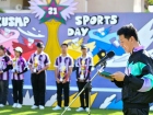 กีฬาสีสัมพันธ์ ครั้งที่ 21 &quot;การมอบเหรียญ และพิธีปิด&quot; Image 89