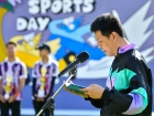 กีฬาสีสัมพันธ์ ครั้งที่ 21 &quot;การมอบเหรียญ และพิธีปิด&quot; Image 90