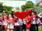 กีฬาสีสัมพันธ์ ครั้งที่ 21 &quot;การมอบเหรียญ และพิธีปิด&quot; Image 97