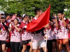 กีฬาสีสัมพันธ์ ครั้งที่ 21 &quot;การมอบเหรียญ และพิธีปิด&quot; Image 98