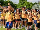 กีฬาสีสัมพันธ์ ครั้งที่ 21 &quot;การมอบเหรียญ และพิธีปิด&quot; Image 102