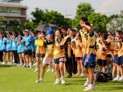 กีฬาสีสัมพันธ์ ครั้งที่ 21 &quot;การมอบเหรียญ และพิธีปิด&quot; Image 103