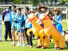 กีฬาสีสัมพันธ์ ครั้งที่ 21 &quot;การมอบเหรียญ และพิธีปิด&quot; Image 105