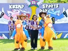 กีฬาสีสัมพันธ์ ครั้งที่ 21 &quot;การมอบเหรียญ และพิธีปิด&quot; Image 107