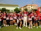 กีฬาสีสัมพันธ์ ครั้งที่ 21 &quot;การมอบเหรียญ และพิธีปิด&quot; Image 108
