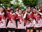 กีฬาสีสัมพันธ์ ครั้งที่ 21 &quot;การมอบเหรียญ และพิธีปิด&quot; Image 109