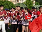 กีฬาสีสัมพันธ์ ครั้งที่ 21 &quot;การมอบเหรียญ และพิธีปิด&quot; Image 110