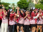 กีฬาสีสัมพันธ์ ครั้งที่ 21 &quot;การมอบเหรียญ และพิธีปิด&quot; Image 111