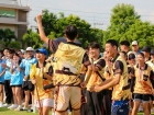 กีฬาสีสัมพันธ์ ครั้งที่ 21 &quot;การมอบเหรียญ และพิธีปิด&quot; Image 115