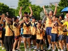 กีฬาสีสัมพันธ์ ครั้งที่ 21 &quot;การมอบเหรียญ และพิธีปิด&quot; Image 116