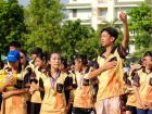 กีฬาสีสัมพันธ์ ครั้งที่ 21 &quot;การมอบเหรียญ และพิธีปิด&quot; Image 117