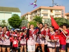 กีฬาสีสัมพันธ์ ครั้งที่ 21 &quot;การมอบเหรียญ และพิธีปิด&quot; Image 121