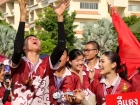 กีฬาสีสัมพันธ์ ครั้งที่ 21 &quot;การมอบเหรียญ และพิธีปิด&quot; Image 122