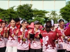 กีฬาสีสัมพันธ์ ครั้งที่ 21 &quot;การมอบเหรียญ และพิธีปิด&quot; Image 124