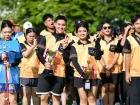 กีฬาสีสัมพันธ์ ครั้งที่ 21 &quot;การมอบเหรียญ และพิธีปิด&quot; Image 136
