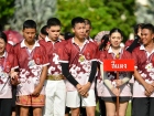 กีฬาสีสัมพันธ์ ครั้งที่ 21 &quot;การมอบเหรียญ และพิธีปิด&quot; Image 142