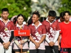 กีฬาสีสัมพันธ์ ครั้งที่ 21 &quot;การมอบเหรียญ และพิธีปิด&quot; Image 143