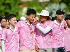 กีฬาสีสัมพันธ์ ครั้งที่ 21 &quot;การมอบเหรียญ และพิธีปิด&quot; Image 148