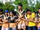 กีฬาสีสัมพันธ์ ครั้งที่ 21 &quot;การมอบเหรียญ และพิธีปิด&quot; Image 171