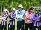 กีฬาสีสัมพันธ์ ครั้งที่ 21 &quot;การมอบเหรียญ และพิธีปิด&quot; Image 180