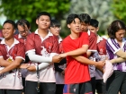 กีฬาสีสัมพันธ์ ครั้งที่ 21 &quot;การมอบเหรียญ และพิธีปิด&quot; Image 185