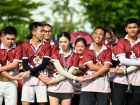กีฬาสีสัมพันธ์ ครั้งที่ 21 &quot;การมอบเหรียญ และพิธีปิด&quot; Image 186