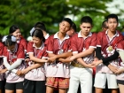 กีฬาสีสัมพันธ์ ครั้งที่ 21 &quot;การมอบเหรียญ และพิธีปิด&quot; Image 187