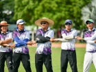 กีฬาสีสัมพันธ์ ครั้งที่ 21 &quot;การมอบเหรียญ และพิธีปิด&quot; Image 188