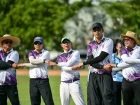 กีฬาสีสัมพันธ์ ครั้งที่ 21 &quot;การมอบเหรียญ และพิธีปิด&quot; Image 189