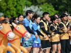 กีฬาสีสัมพันธ์ ครั้งที่ 21 &quot;การมอบเหรียญ และพิธีปิด&quot; Image 196