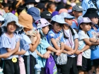 กีฬาสีสัมพันธ์ ครั้งที่ 21 &quot;การมอบเหรียญ และพิธีปิด&quot; Image 197