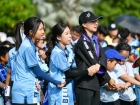กีฬาสีสัมพันธ์ ครั้งที่ 21 &quot;การมอบเหรียญ และพิธีปิด&quot; Image 198