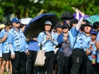 กีฬาสีสัมพันธ์ ครั้งที่ 21 &quot;การมอบเหรียญ และพิธีปิด&quot; Image 200