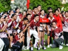 กีฬาสีสัมพันธ์ ครั้งที่ 21 &quot;การมอบเหรียญ และพิธีปิด&quot; Image 234