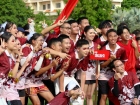 กีฬาสีสัมพันธ์ ครั้งที่ 21 &quot;การมอบเหรียญ และพิธีปิด&quot; Image 235