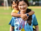 กีฬาสีสัมพันธ์ ครั้งที่ 21 &quot;การมอบเหรียญ และพิธีปิด&quot; Image 241