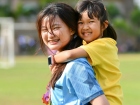 กีฬาสีสัมพันธ์ ครั้งที่ 21 &quot;การมอบเหรียญ และพิธีปิด&quot; Image 242